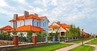 Строительство коттеджей под ключ Воркута цены от 13977 руб.