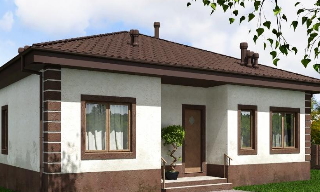 Готовые проекты каркасных домов 2025 года бесплатно с чертежами и расчетами | Строй-Врк
