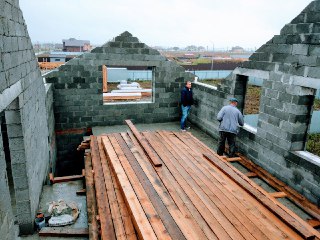 Просто-строй-дом в Воркута цена 30606 руб.