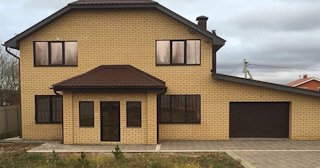 Строительство домов из кирпича с гаражом в Воркуте - Строй-Врк, заказать дом от 5612 руб.