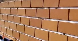 Фасады домов из кирпича в Воркуте: качественная кладка от 1123 рублей