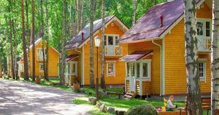 Строительство дач под ключ в Воркуте - Строй-Врк. Качественные дачи от 132626 рублей